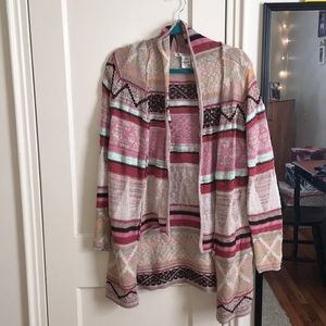 American Rag Cardigan